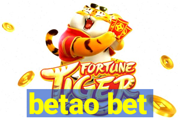 betao bet